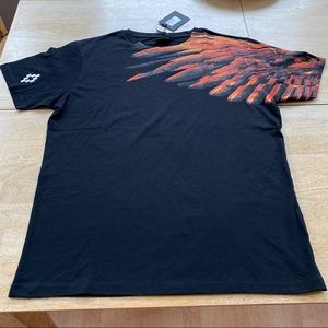 AUTHENTIC Medium Men’s Marcelo Burlon T-Shirt!!